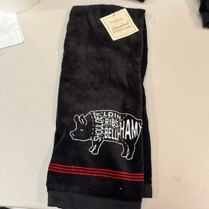 Sonoma kitchen towel